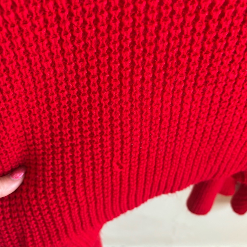 🌹 PLUS Cardigan Sweater 🌹 - Picture 7 of 8